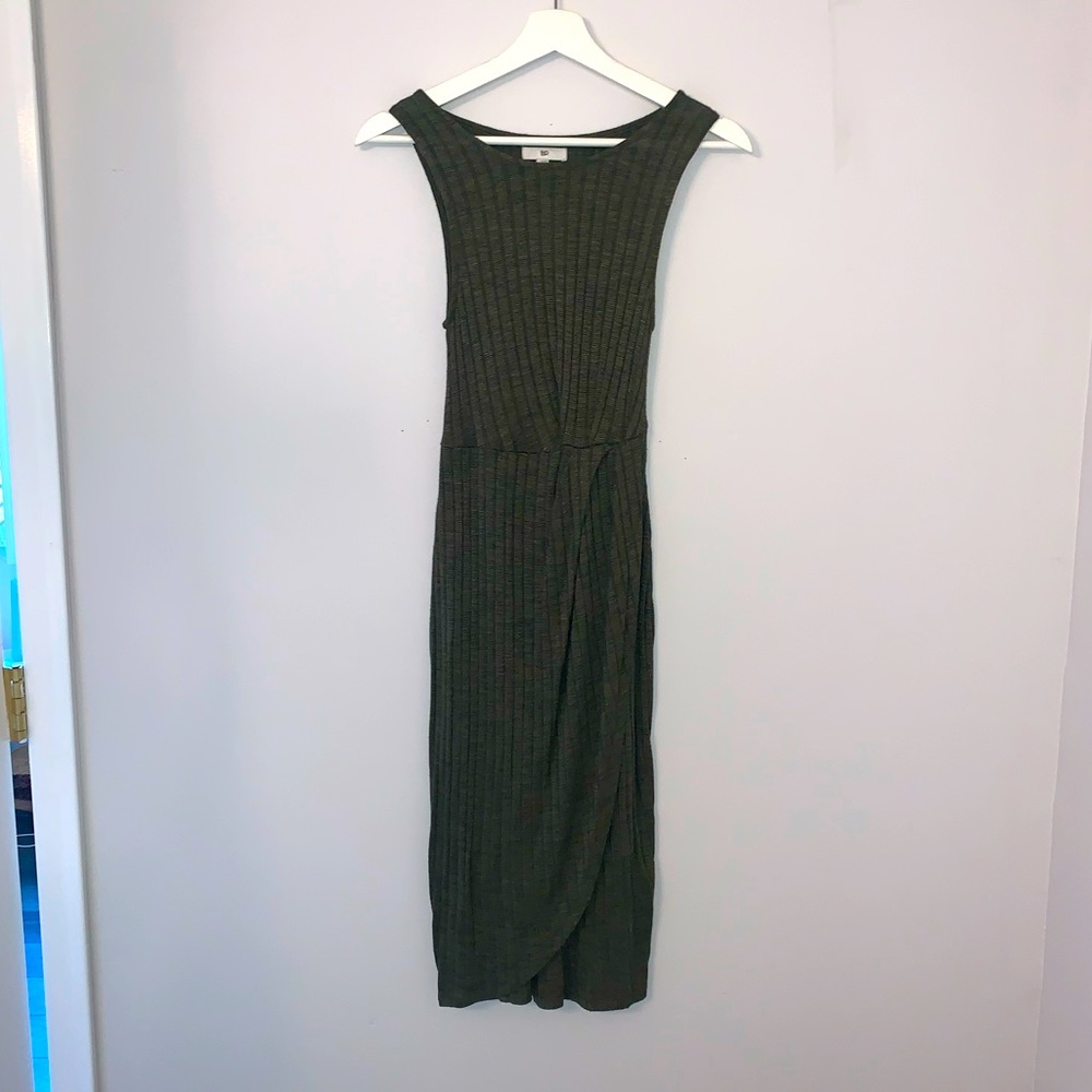 Nordstrom stretchy bodycon dress